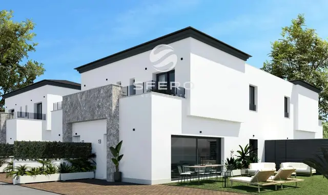 Comfortable townhouse just 5 minutes from the sea in the modern Gran Alacant residential area – photo 3