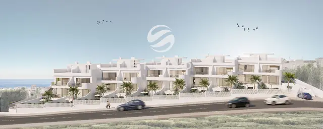 New development for a peaceful lifestyle on the coast of La Mata, Torrevieja – photo 3