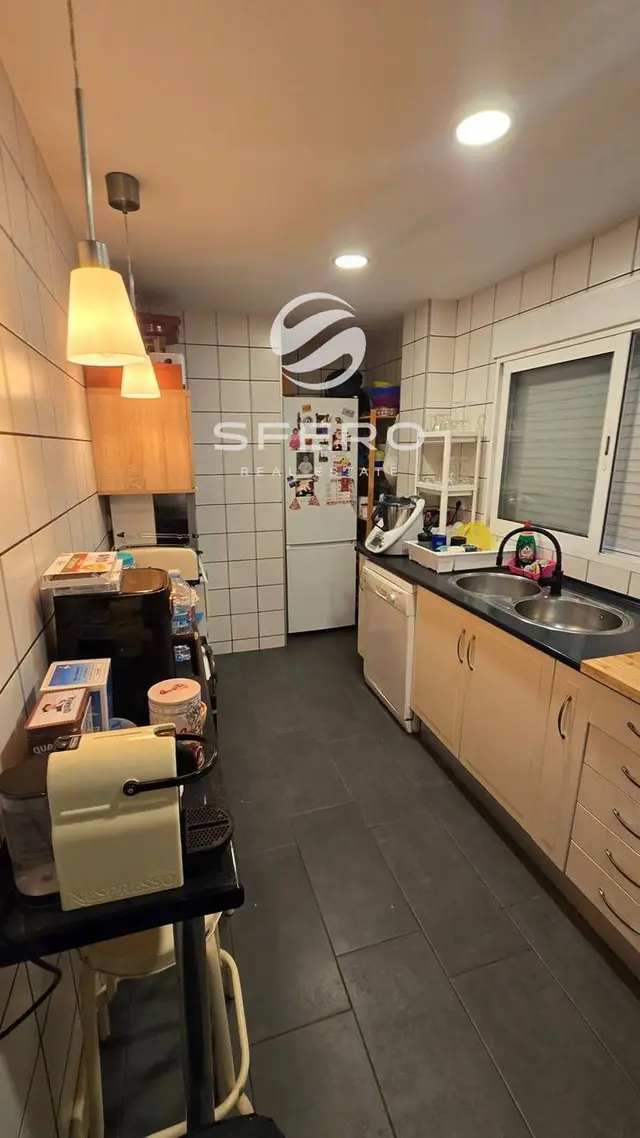 Spacious apartment for living or investment near Turia Park – photo 2
