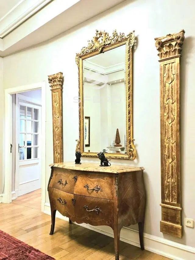 Luxury residence in the heart of Valencia’s historic center
