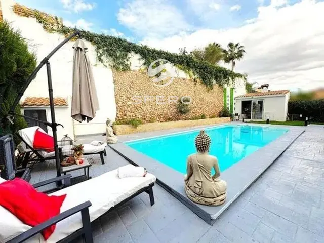 Spacious villa with views of the Turia River Natural Park in the Montepilar residential area – photo 2