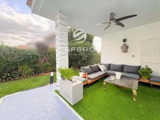 Spacious villa with views of the Turia River Natural Park in the Montepilar residential area – photo 3