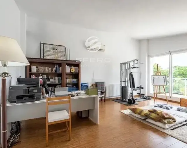 Modern family house in the prestigious Torre en Conill residential area, Bétera – photo 3