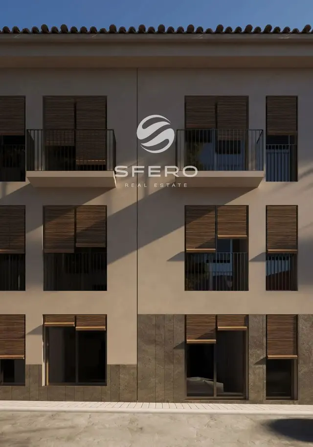 Complejo residencial moderno VIVE GINKGO en la zona histórica de Godella – foto 2