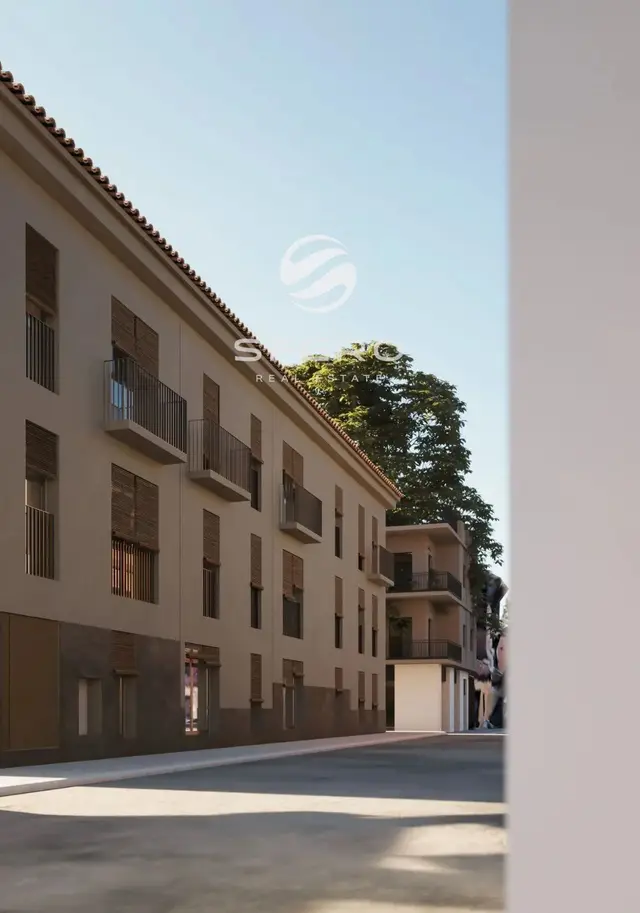 Complejo residencial moderno VIVE GINKGO en la zona histórica de Godella – foto 3
