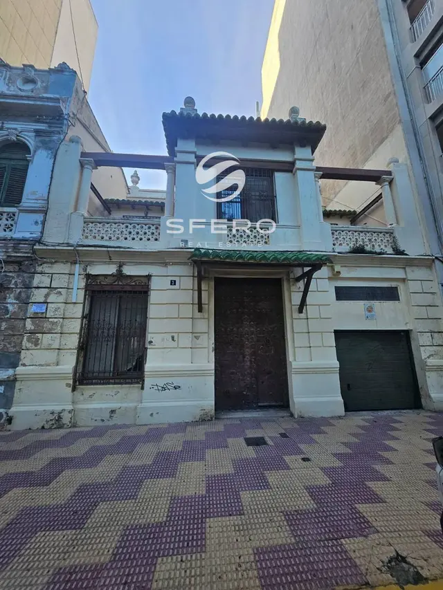 🏨 Beachfront Investment Property with an Approved Hotel Project | Cullera