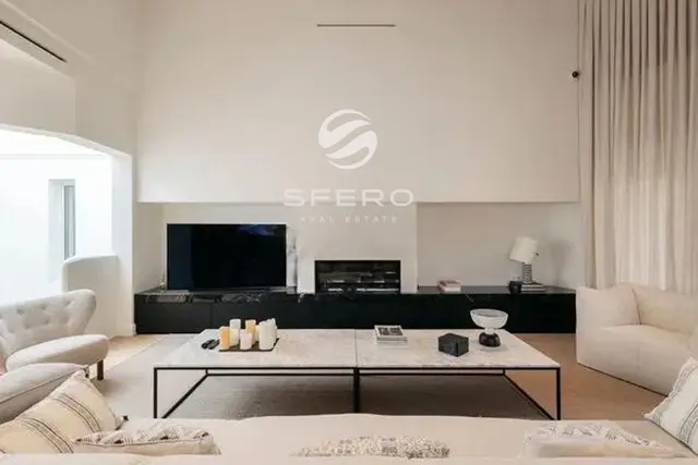 Exclusive villa with golf course views in the prestigious urbanization of Bétera – photo 2