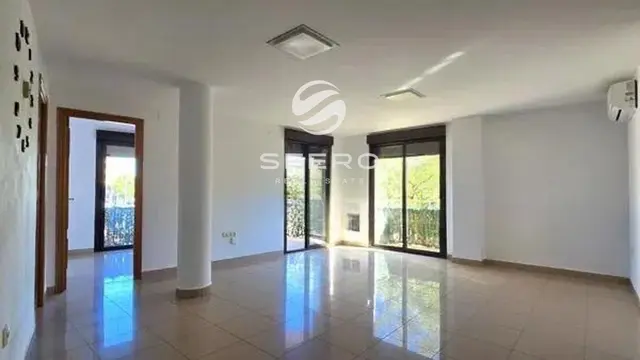 Bright apartment for a family in the center of L'Eliana – photo 3