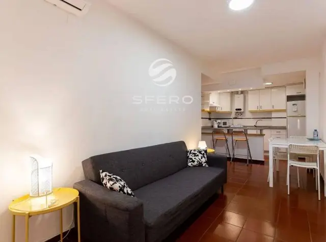 Bright family apartment in the center of Valencia – photo 2