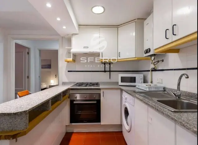 Bright family apartment in the center of Valencia – photo 3