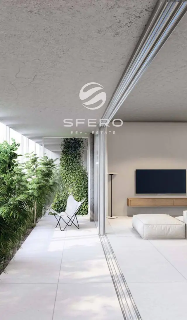 Modern apartments in a cozy and green area near Valencia – photo 2