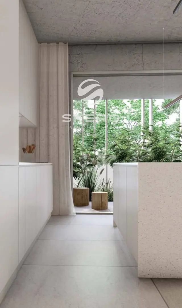 Modern apartments in a cozy and green area near Valencia – photo 3