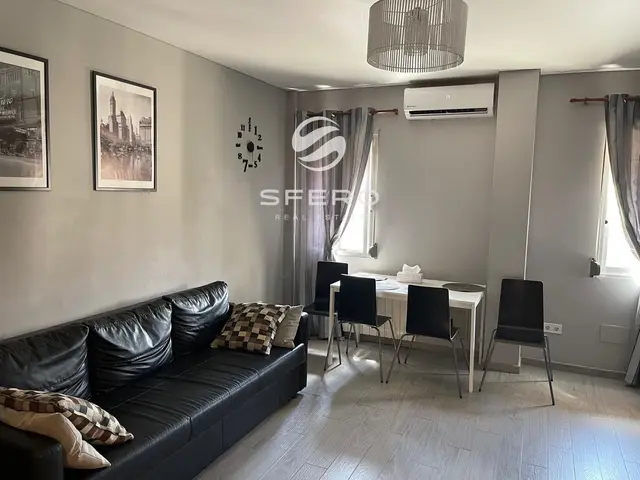 Excelente apartamento para vivir o invertir a pocos minutos de la playa del Cabanyal