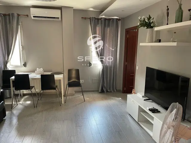 Excellent apartment for living or investment just a few minutes from Cabanyal Beach – photo 3