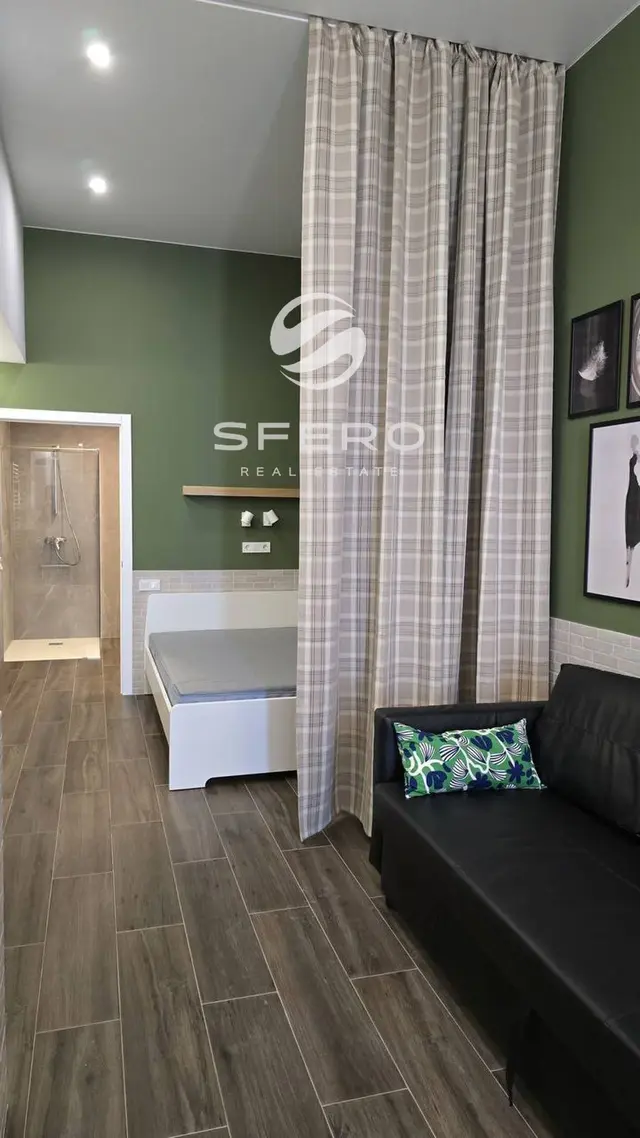 Modern apartments with a tourist license in a well-developed area of Valencia – photo 2