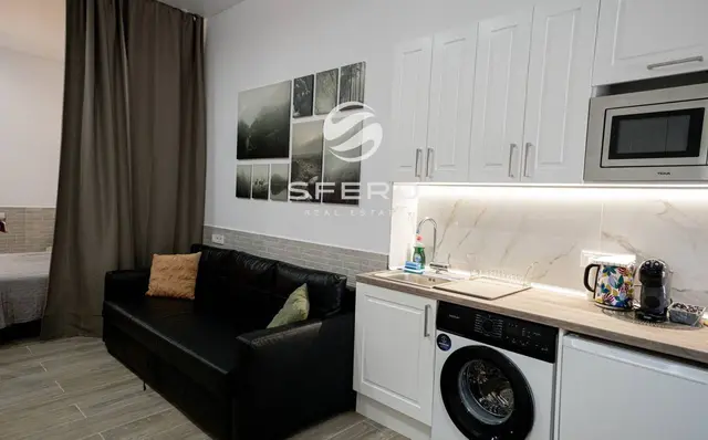 Modern apartments with high investment potential in the convenient residential area of Patraix in Valencia – photo 2