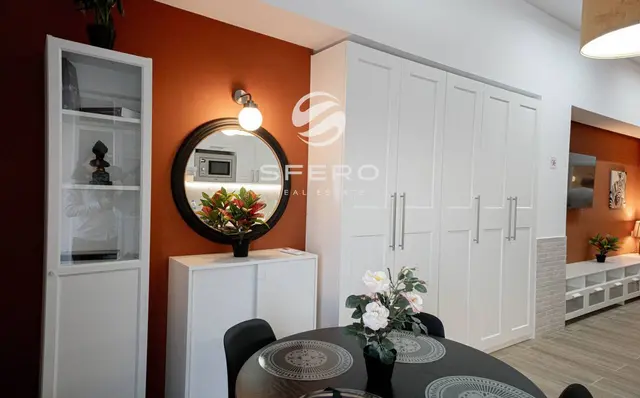 Modern apartments with high investment potential in the convenient residential area of Patraix in Valencia – photo 3