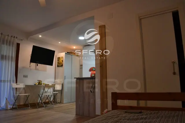 Modern apartments with a tourist license in a gated community just minutes from the sea