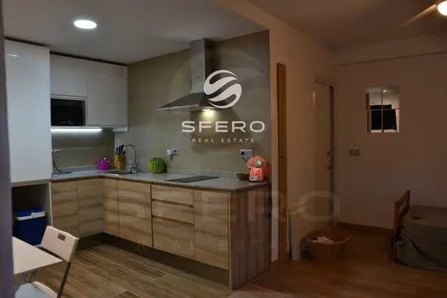 Modern apartments with a tourist license in a gated community just minutes from the sea – photo 3