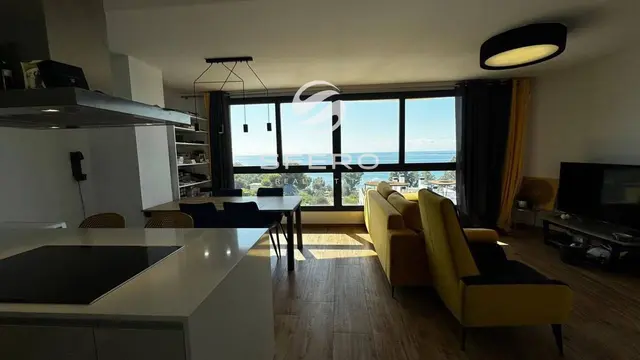 Modern apartments with panoramic sea views in Villajoyosa – photo 2