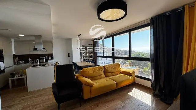 Modern apartments with panoramic sea views in Villajoyosa – photo 3