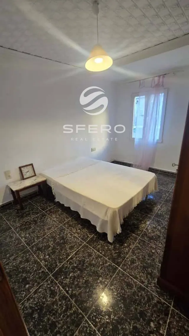 Spacious apartment with investment potential in Valencia – photo 3