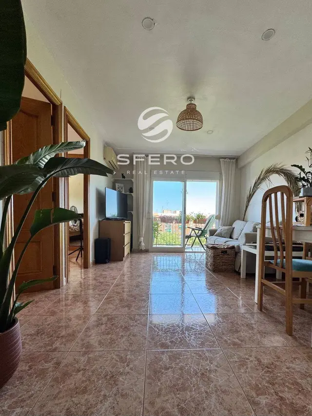 Investment apartment with an active long-term rental contract in Burjassot, Valencia – photo 3