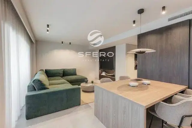 Duplex penthouse in a modern residential complex in Valencia – photo 2