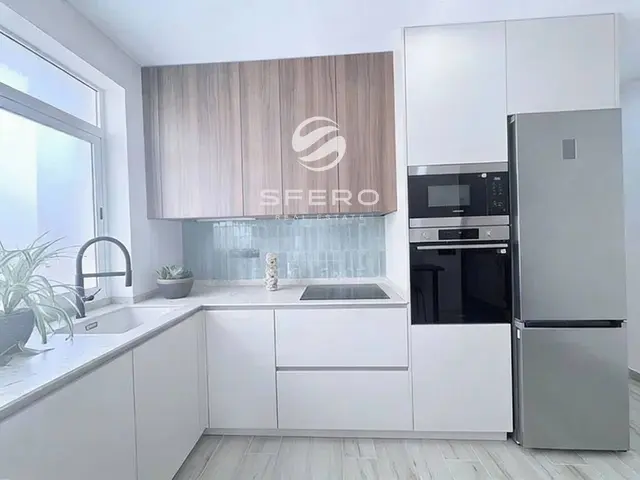 Apartamento con reforma moderna para vivir o invertir en Valencia – foto 2