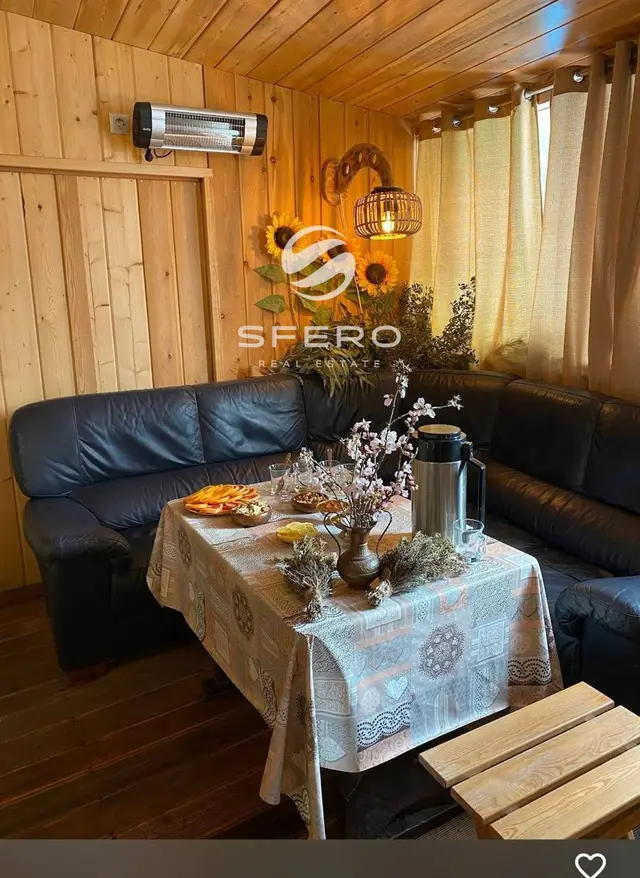 Complejo activo de baños y SPA en la zona protegida de Serra Calderona – foto 3