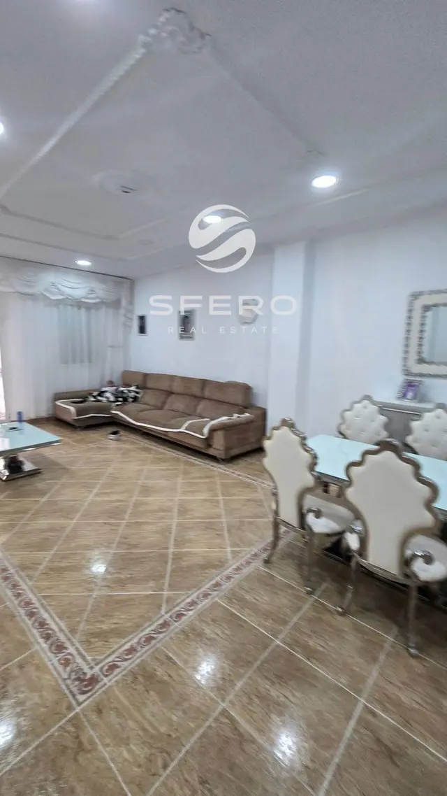Apartamento espacioso con gran potencial de inversión a 600 metros del mar en Valencia – foto 2