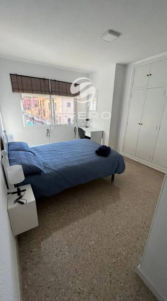Spacious apartment for living or investment in Valencia – photo 2