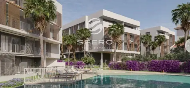 Modern apartments for living just a few minutes from the beach in Jávea/Xàbia