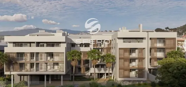 Modern apartments for living just a few minutes from the beach in Jávea/Xàbia – photo 2