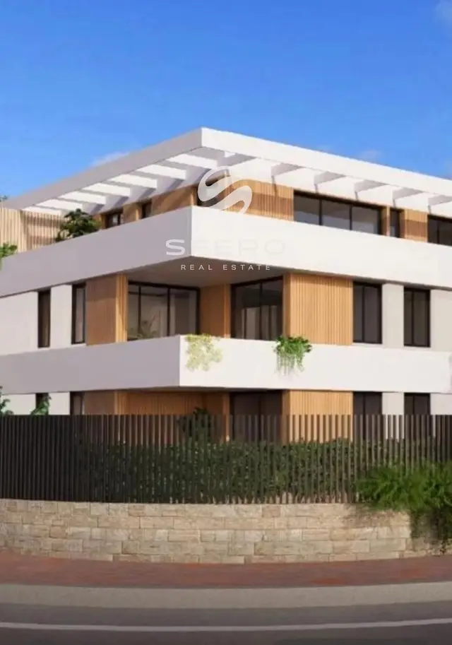 Exclusive apartments for living near the sea in a privileged area of Jávea – photo 2