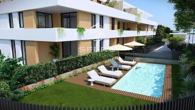 Exclusive apartments for living near the sea in a privileged area of Jávea – photo 3
