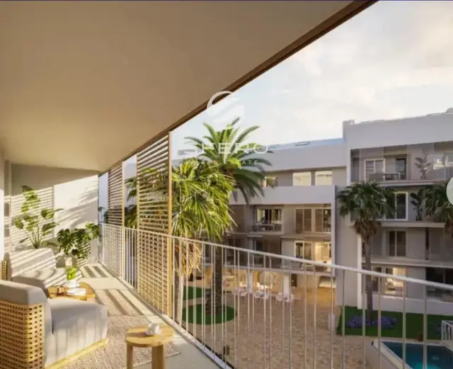 Apartments with spacious terraces for living just 4 minutes from the beach in Jávea/Xàbia – photo 2