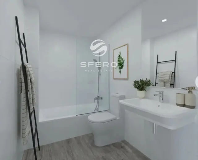 Apartments with spacious terraces for living just 4 minutes from the beach in Jávea/Xàbia – photo 3