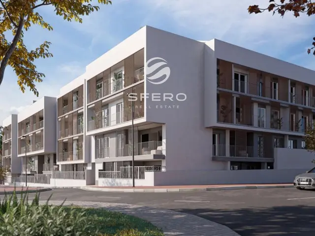 Modern apartments for living in a bright residential complex in Jávea/Xàbia – photo 2