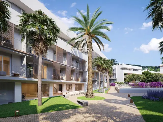 Modern apartments for living in a bright residential complex in Jávea/Xàbia – photo 3
