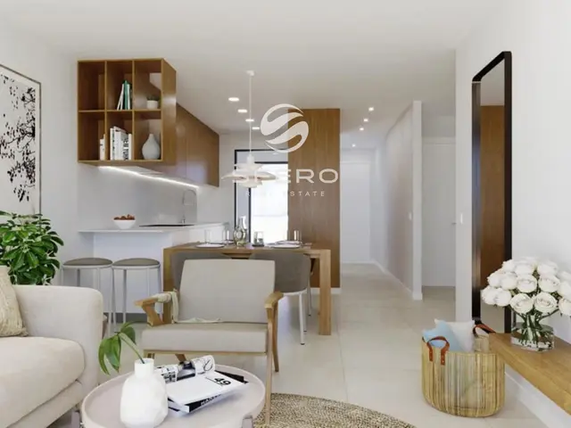 Bright bungalow for comfortable living in a new residential complex in Torrevieja – photo 3