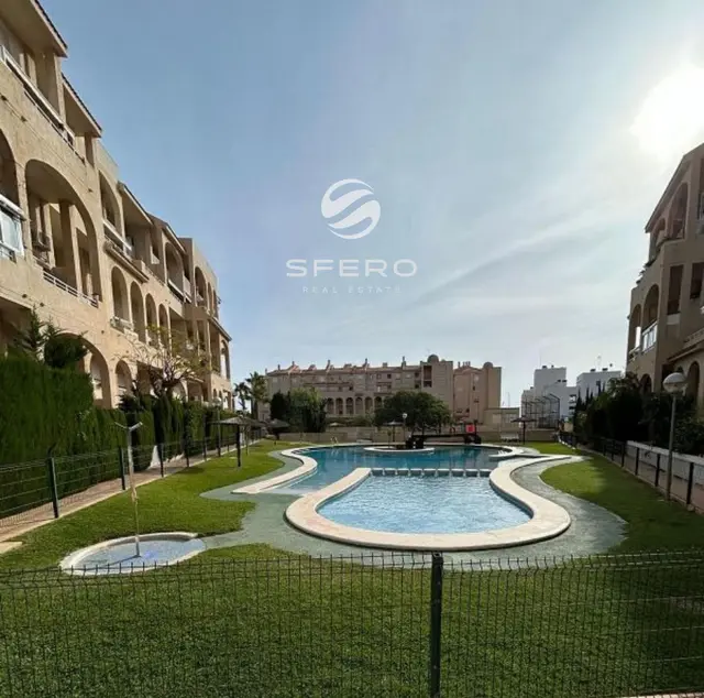 Beautiful duplex for living on the second line from the beach in El Campello – photo 2
