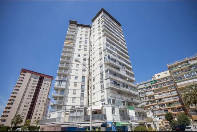 Bright apartment for living with panoramic sea views in Calpe – photo 2