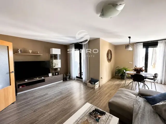 Spacious townhouse for family living in a quiet area of San Antonio de Benagéber – photo 3