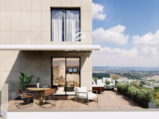 Modern apartments in an exclusive residential complex in Villajoyosa – photo 2