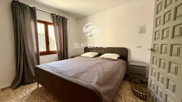 Elegant villa for seaside living in Calpe — Maryvilla area – photo 3
