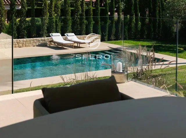 Exclusive luxury villa for living in Campolivar – photo 2
