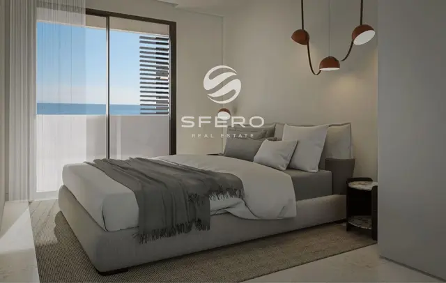 New apartments for living near Arenal-Bol beach in Calpe – photo 3