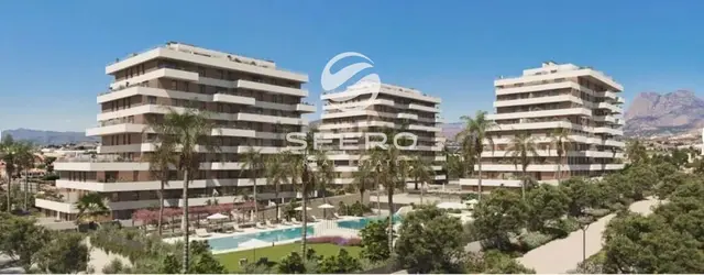 New residential complex with spacious terraces near Playa del Torres beach in Villajoyosa – photo 2