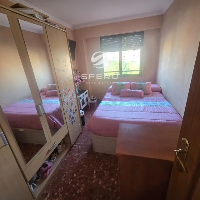 Світла квартира для життя або інвестиції у Valencia – фото 3
